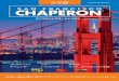 Chaperon 2016/2017 - 日本語 - 多言語ガイドの サンフランシスコ・シャペロンは