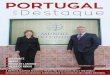 Portugal em Destaque - Edição 7