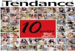 Magazine Tendance N°233