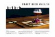 1515 Craft Bier Magazin #03 – Frühling 2016