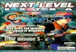Next Level Extra #07 Septiembre 2000