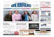 Weekblad De Brug - week 15 2016 (editie Hendrik-Ido-Ambacht)