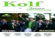 Kolf by Golfistas Dominicanos 10@ Edición, Publicación Propiedad de PIGAT SRL, (R)Derecho Reservado