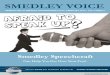 Smedley Voice Feb 2016 Release