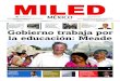 Miled México 16 04 16