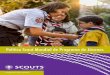 Política Scout Mundial de Programa de Jóvenes