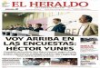 El Heraldo de Coatzacoalcos 25 de Abril de 2016