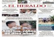 El Heraldo de Xalapa 27 de Abril de 2016