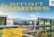 Smart Homes - 3.2016