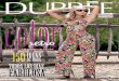 Catálogo Moda Duprée Campaña 8 2016