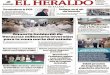 El Heraldo de Xalapa 29 de Abril de 2016