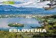 Eslovenia - Verde. Activa. Sana