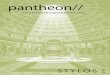pantheon// 2016 | samenwerkingsspecificatie