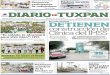 Diario de Tuxpan 1 de Mayo de 2016