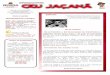 Jornal Informativo do CEU Jaçanã" -Ano VIII - Ed. 78 - maio de 2016