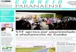 Correio Paranaense - Edição 06/05/2016