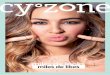 Catálogo Cyzone Panamá C10