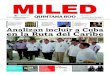 Miled Quintana Roo 08 05 16