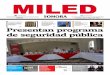 Miled Sonora 08-05-16