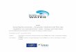 EU Life+ - Greening the Economy, grey-water treatment and flow rate regulation