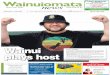 Wainuiomata News 11-05-16