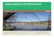 Agrovisión Profesional #89 - Mayo 2016
