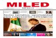 Miled México 13 05 16