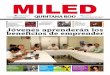 Miled Quintana Roo 15 05 16