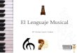 El lenguaje musical - María Cristina García