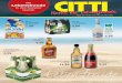 CITTI Markt DE Tilbudsavis drikkevarer 18.5.-24.5. west