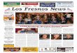 Los Fresnos News May 18, 2016