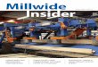 Millwide Insider №38