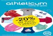 athleticum Sportmarkets Flyer 05 2016 IT