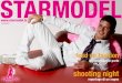 Starmodel Magazine #01