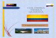 Revista de Lugares turísticos de Colombia