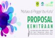 Proposal KKN Atlantis UIN Syarif Hidayatullah Jakarta: Untuk Sukamulya Kita