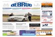 Weekblad De Brug - week 21 2016 (editie Hendrik-Ido-Ambacht)