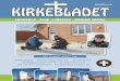 Lødderup/Elsø/Ljørslev/Ørding Kirkeblad Nr. 2 - 2016