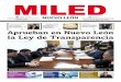 Miled Nuevo León 26-05-16