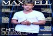 Revista Maxwell Guadalajara Ed. 40