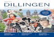Stadtmagazin Dillingen01|2016