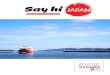 Say Hi Japan Issue 35 Kagawa by Checktour Magazine 67