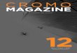 Cromomagazine 12 gris mayo 2016 issuu