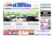 Weekblad De Brug - week 22 2016 (editie Hendrik-Ido-Ambacht)