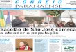 Correio Paranaense - Edição 01/06/2016