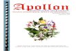 Revista Apollon 61