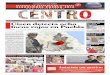 Cisen detecta ocho focos rojos en Puebla