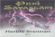 Herbie Brennan - Peri Savaşları