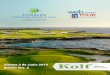 Kolf by GD Boletin #3 Viernes 3 Junio Corales Puntacana Resort & Club Championship Web.com Tour 2016