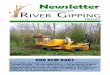 River Gipping Trust Newsletter Summer 2016